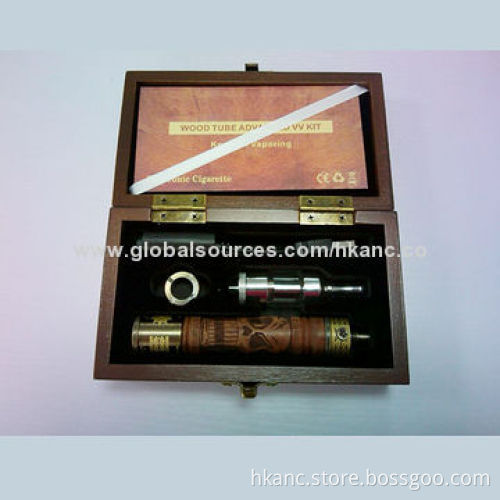 E-fire Vaporizer E Cigarette Kit, Hot Selling, Fashionable Design